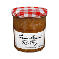 BONNE MAMAN Džem figový 370g