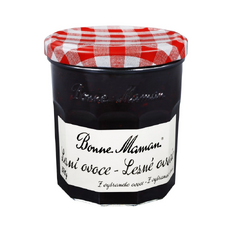 BONNE MAMAN Džem lesné plody 370g