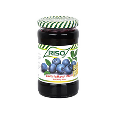 RISO Džem čučoriedka 4kg