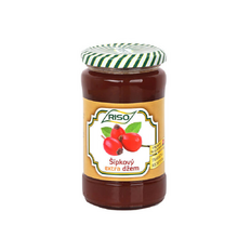RISO Džem Šípkový 350g