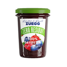 ZUEGG Džem bez reziduí divoké ovocie 230g