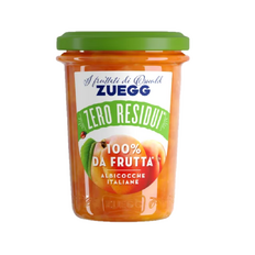 ZUEGG Džem bez reziduí marhuľový 230g