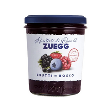 ZUEGG Džem špeciál mix bobulí 320g