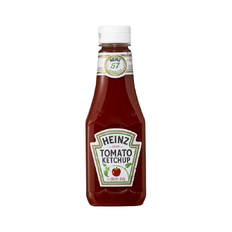 HEINZ Kečup 342g