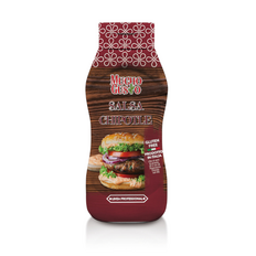TOP FOOD Chipotle omáčka bezlepková 810g