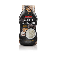 TOP FOOD Hľuzovková majonéza - bezlepková 475g