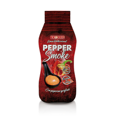 TOP FOOD Omáčka s prích. papriky bezlepková 810g