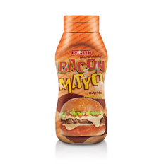TOP FOOD Majonéza s prích. slaniny bezlepková 830g