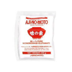 Glutaman sodný 454g