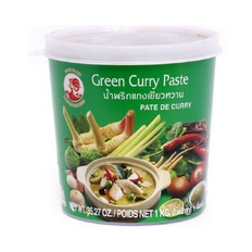 Kari pasta zelená 1kg