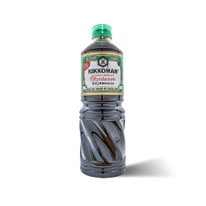 KIKKOMAN Sójová omáčka 20L