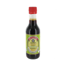 KIKKOMAN Sójová omáčka gluten free 250ml