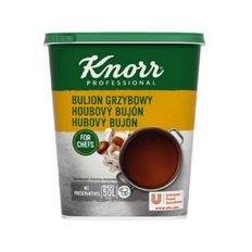 KNORR Bujón hubový 1kg