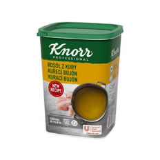 KNORR Bujón kurací 900g