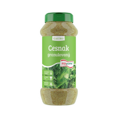 MÄSPOMA Cesnak granulovaný 720g dóza