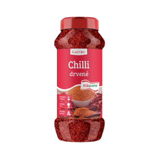 MÄSPOMA Chilli drvené 350g dóza