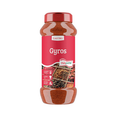MÄSPOMA Korenie na gyros 540g