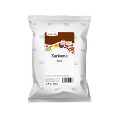 MÄSPOMA Kurkuma 250g