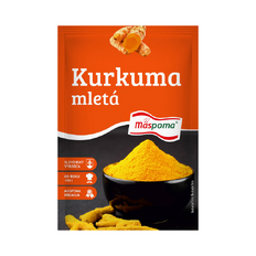 MÄSPOMA  Kurkuma 5kg