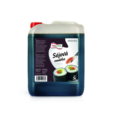 MÄSPOMA Sójová omáčka 5l