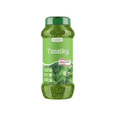 MÄSPOMA Tzatziky 600g