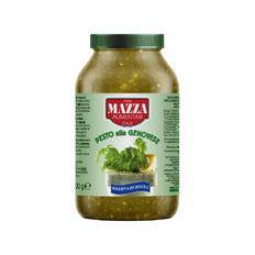 MAZZA Pesto 900g