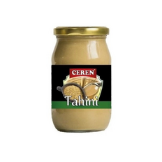 Pasta Tahina 600g