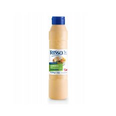 RISSO Samurai omáčka 1l