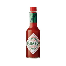 Tabasco red peper 57ml