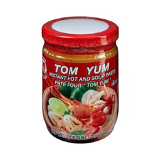 Tom Yum pasta 227g