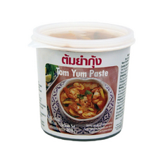 Tom Yum pasta 400g