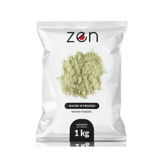 Wasabi Grade 1kg