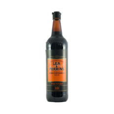 Worcester Lea&Perrins 568ml