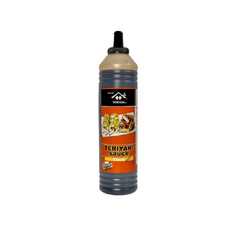 YAMASA Teriyaki omáčka 1,1L