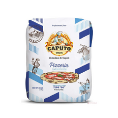 CAPUTO Farina pizzeria "00" múka hladká 5kg