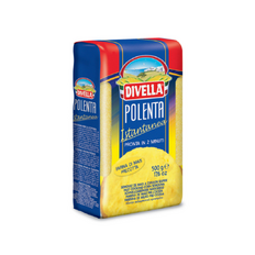 DIVELLA Polenta 500g