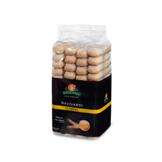 GECCHELE Piškóty na tiramisu 400g (Savoiardi)