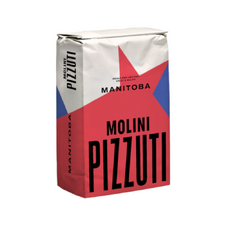 MOLINI PIZZUTI Múka Manitoba 1kg
