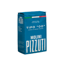 MOLINI PIZZUTI Múka Multipurpose 1kg