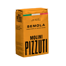 MOLINI PIZZUTI Múka Semolina 1kg