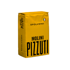 MOLINI PIZZUTI Múka Spolvero 5kg