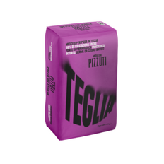 MOLINI PIZZUTI Zmes múk na pizzu in Teglia 10kg