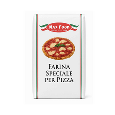 Múka Farina 00 Pizza 25kg zelená