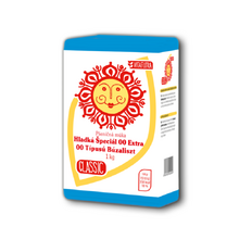 Múka hladká 00 Extra 1kg