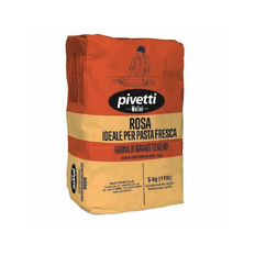 PIVETTI Múka Rosa 5kg na cestoviny