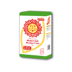 VITAFLORA Múka hladká T650  1kg