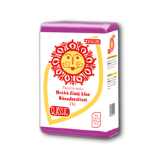 VITAFLORA Múka hrubá 1kg