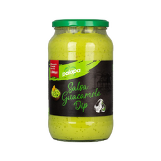 Guacamole salsa 1000g