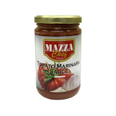 MAZZA Paradajková omáčka Marinara 280g v skle