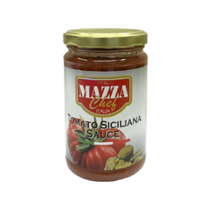 MAZZA Paradajková omáčka Siciliana 280g